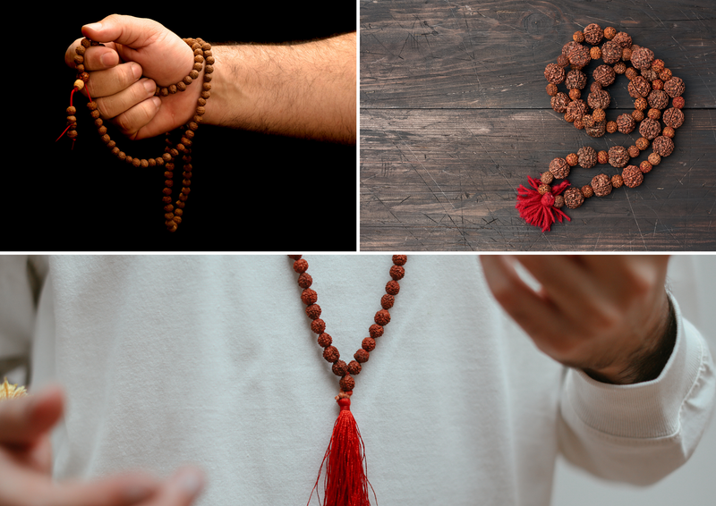 The Power of Rudraksha: A Spiritual & Scientific View