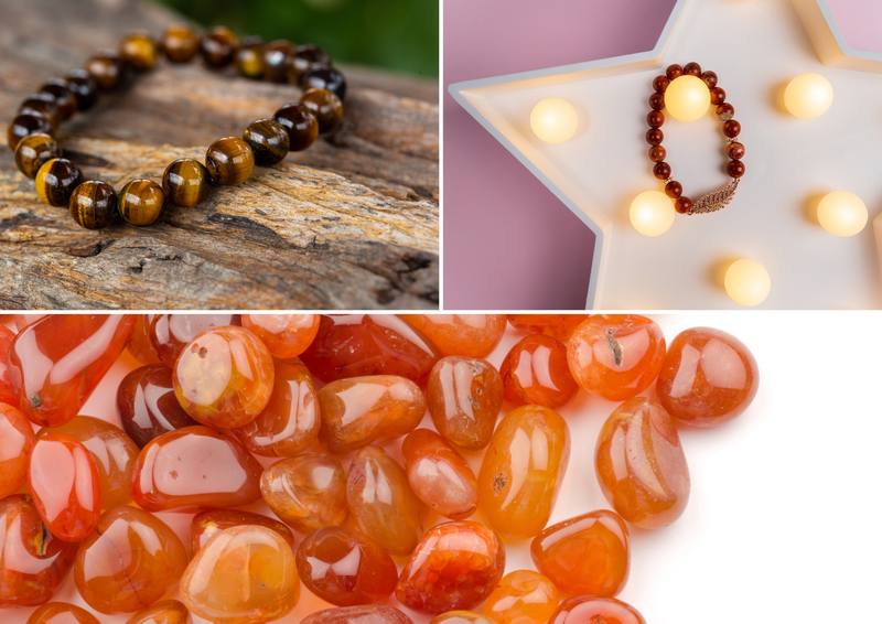Which Stone Should You Wear for Confidence?
