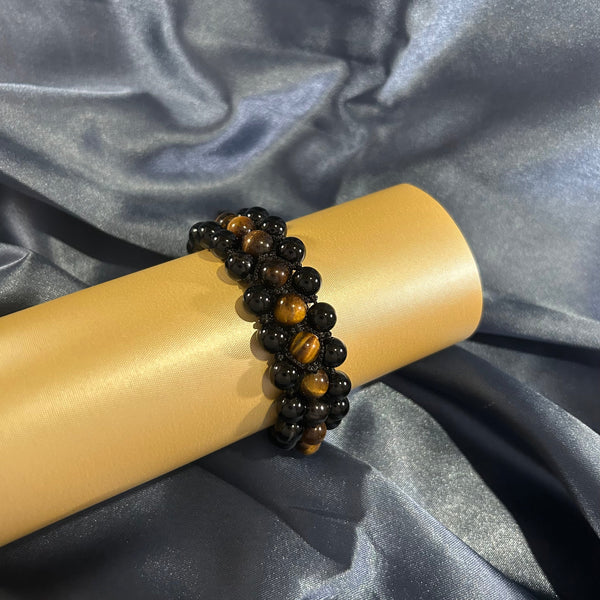 Natural Stone Bracelets