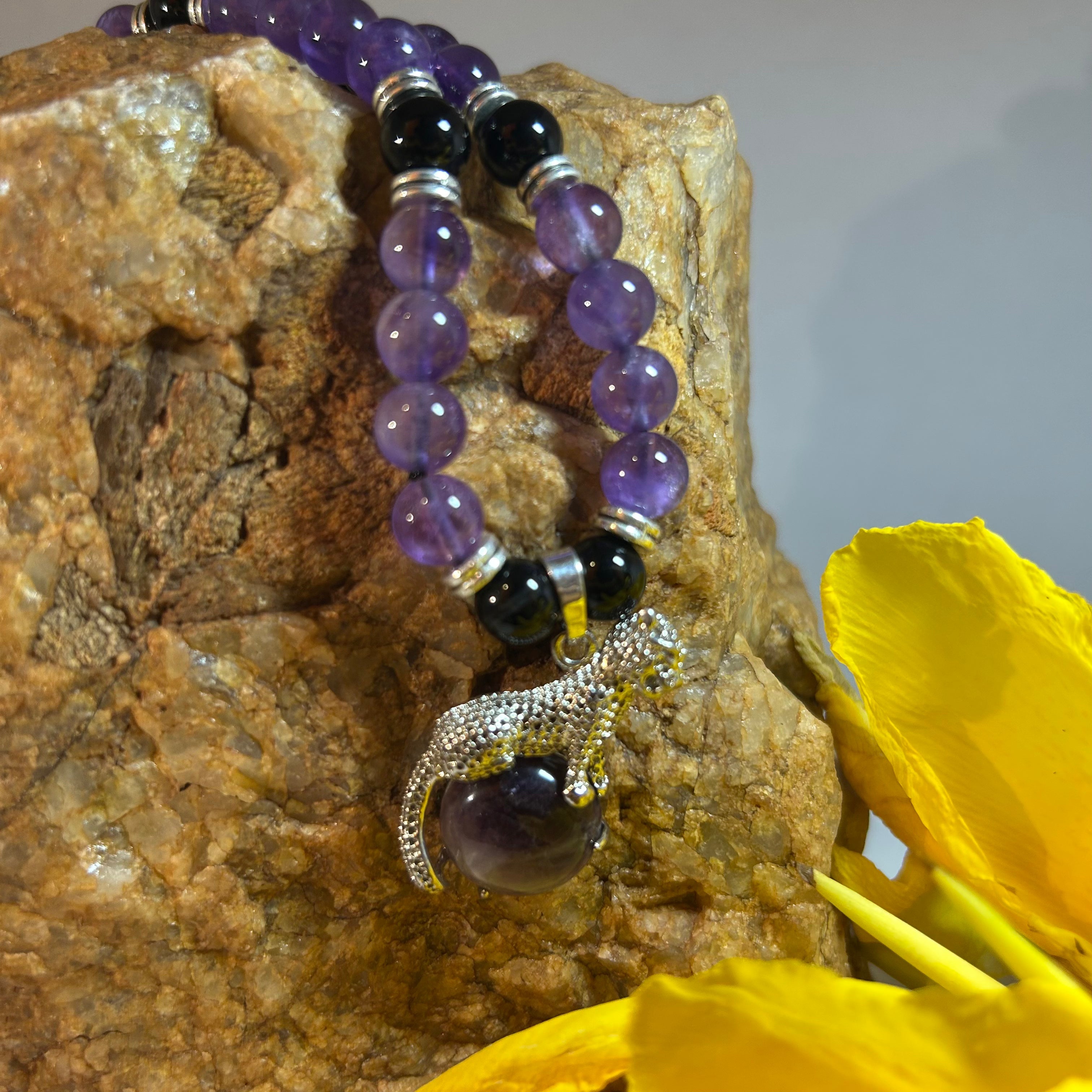Natural Stone Necklaces