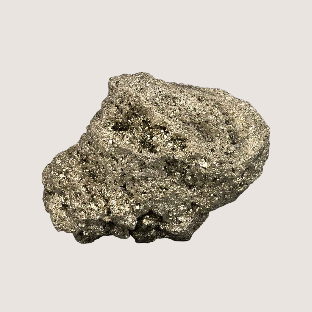 Pyrite